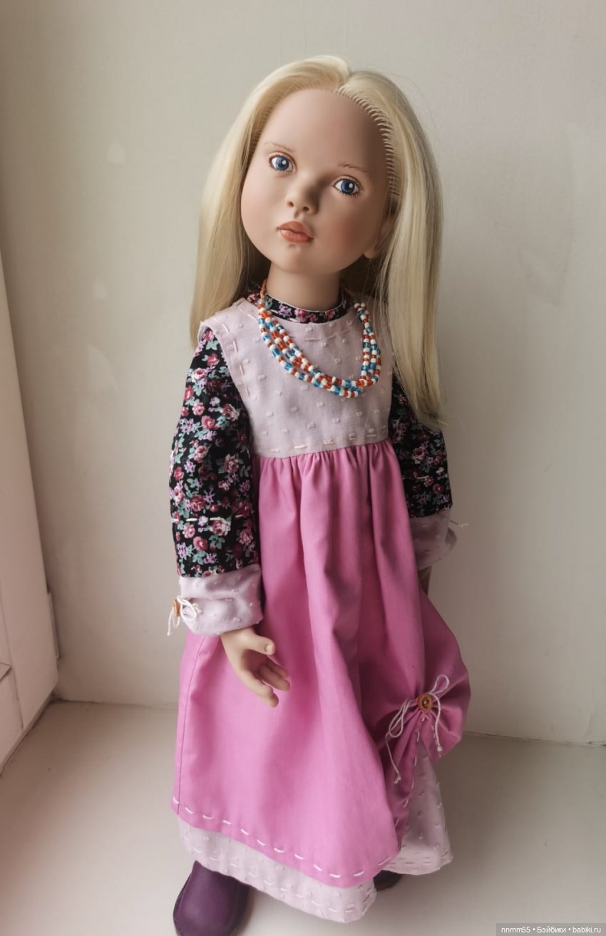 Zwergnase - моя любовь — Игровые куклы Zwergnase (Цвергназе) Junior: Джуниор (фото 10)