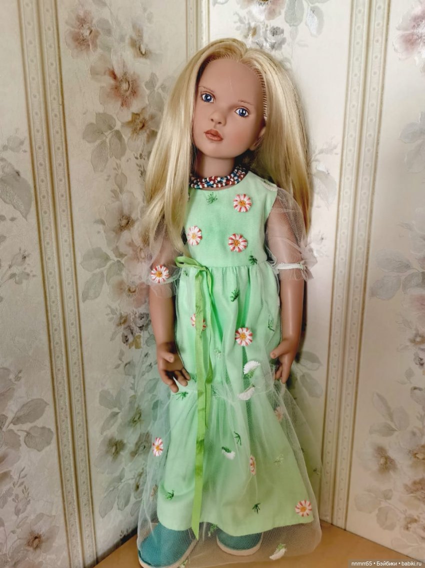 Zwergnase - моя любовь — Игровые куклы Zwergnase (Цвергназе) Junior: Джуниор (фото 9)