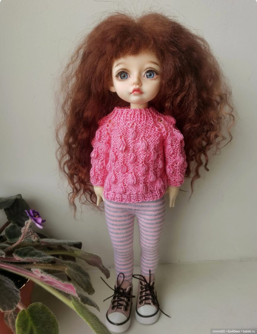 Кто пластичней всех на свете (фото 7)