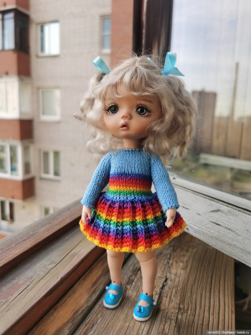 Кто пластичней всех на свете (фото 10)