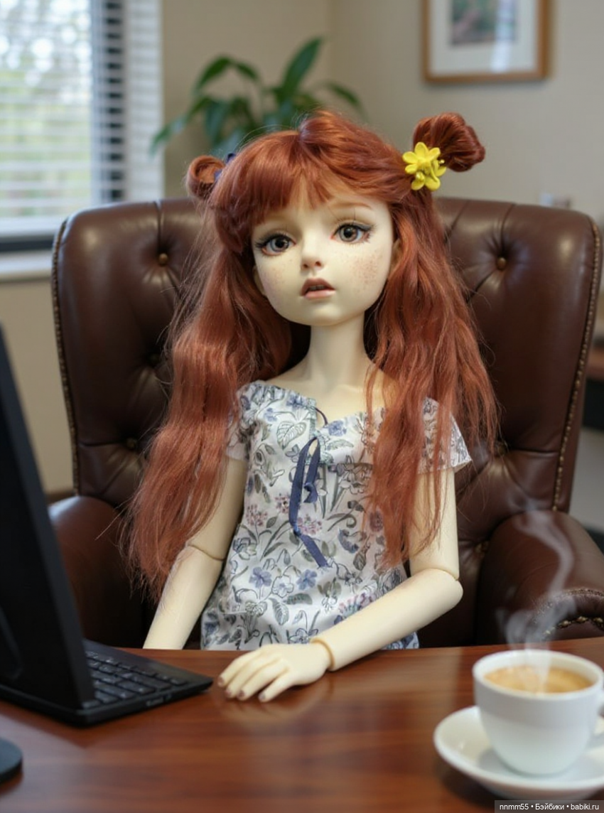 Кто пластичней всех на свете (фото 4)