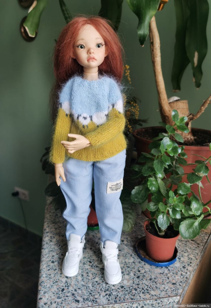 Кто пластичней всех на свете (фото 2)