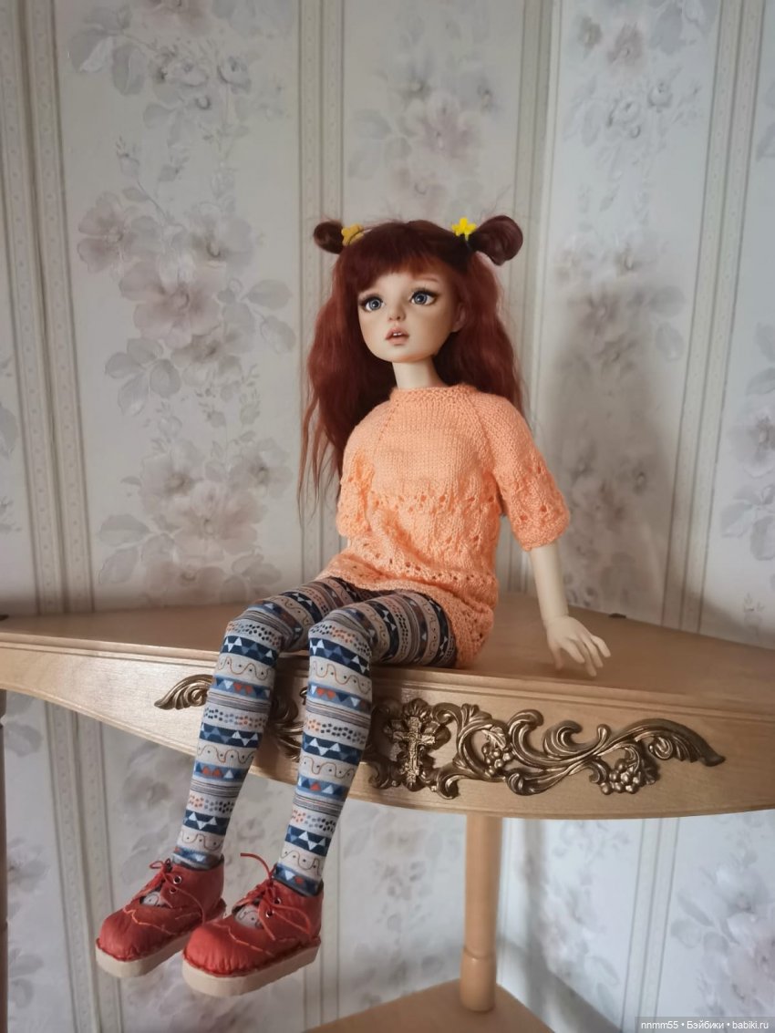 Кто пластичней всех на свете (фото 3)