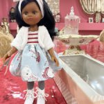 Нора, Паола Рейна