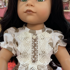 Леди баг от Gotz