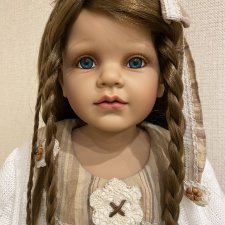 Девочка от RF-collection