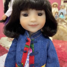 Ханна Руби Ред