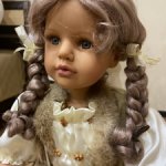 Кукла от RF-collection