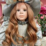 Мари-Кристин от Хильдегард Гюнцель