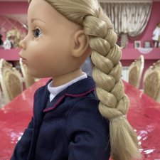 Анна наездница от готц gotz