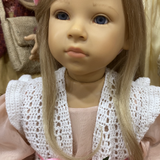 Лана от Элизабет Линднер