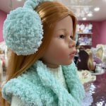 Мила в Морице от Gotz