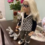 Свеня от Готц Gotz