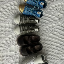 Обувь для Птички Лоры и Томми Амикус