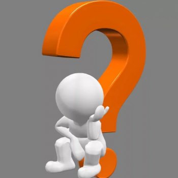 Муки выбора...