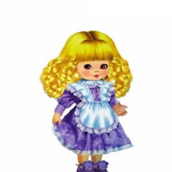 Зеленоглазка