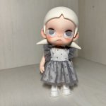 Кроссовки для куклы Zsiga