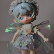 Penny's box (конфетная церемония), 2-я волна