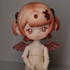 Penny's box (конфетная церемония), 2-я волна