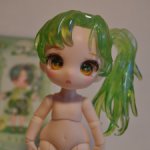 Фея-стрелец