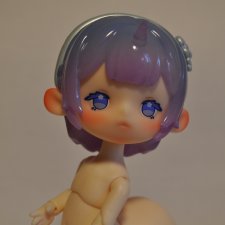 Penny's box (чайная церемония)