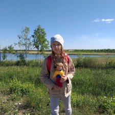 Мой первый топик