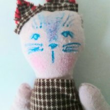 Чей же будет этот год? Ника и Аля