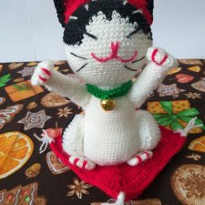 Манеки-Неко