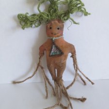 Мандрагора! Они всё прибывают...