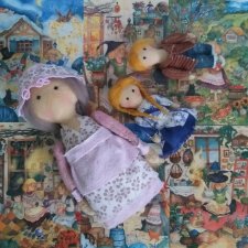 Вездесущие двойняшки