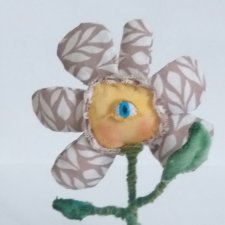 А у меня всё растения... Лео