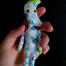 Маленький месяц