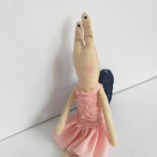 Маленькая Улиточка