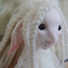 Туманница Эрин