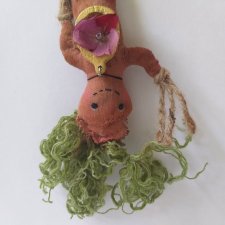 Мандрагора Розочка