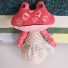 Лягушонок Катерина