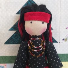 Пиратка Карина