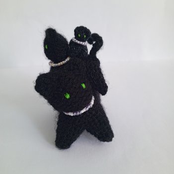 Котики Кристины