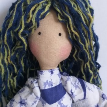 Морская царевна