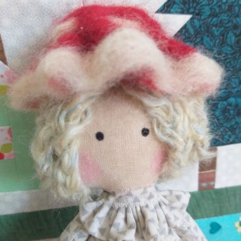 Мухоморчик - Повтор