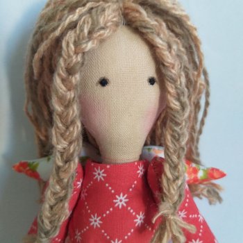 Феечка Алёна