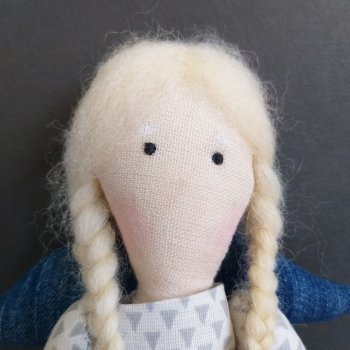 Феечка Саша