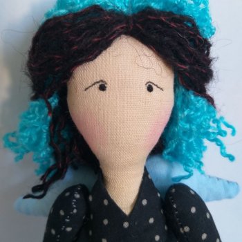 Феечка Дня и ночи