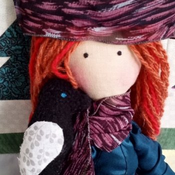 Ведьма я, эх, ведьма я