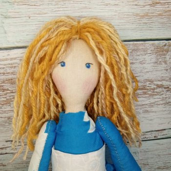 Алиса в стране чудес