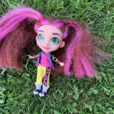 Гуляем с Брит