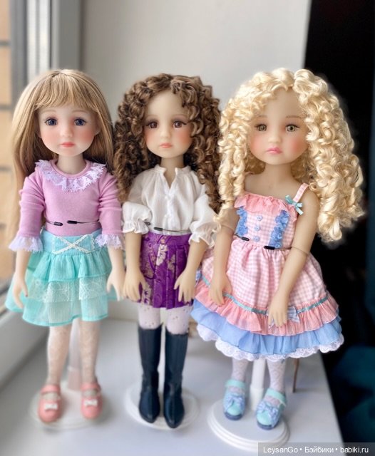 Очень красивая девочка 💖 с завораживающим взглядом. Моя Сиун сменила образ 💜