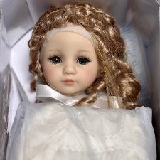 Изабелла Руби Ред / Isabella Ruby Red