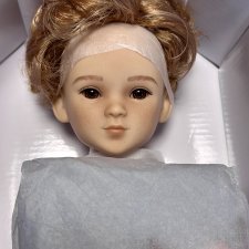 Дуглас Руби Ред / Douglas Ruby Red