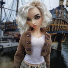 Прогулка по городу